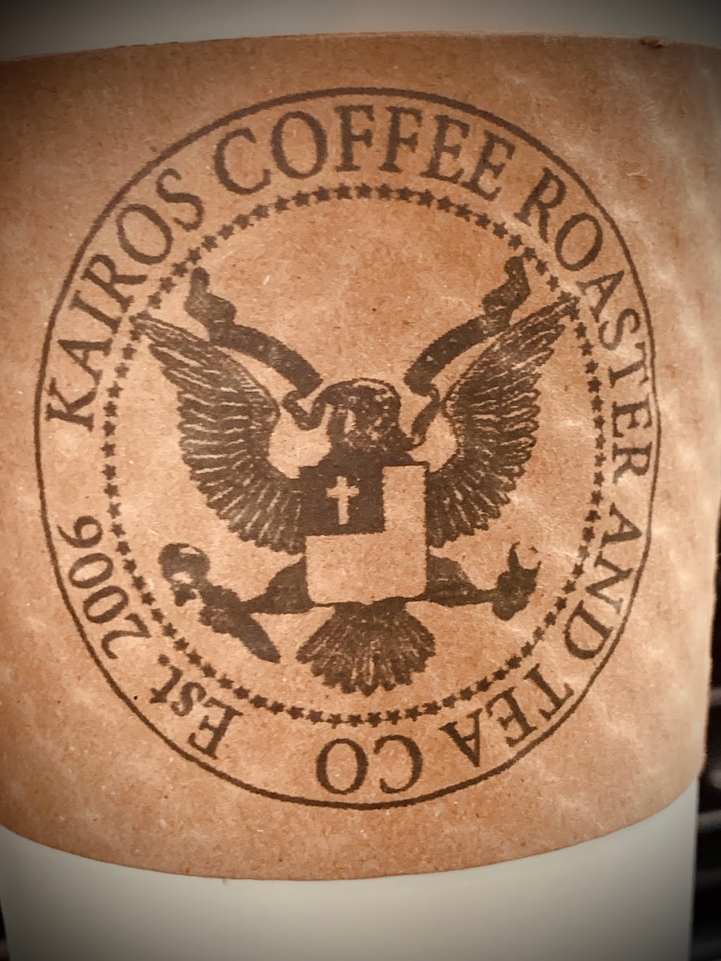 Kairos Coffee Roaster and Tea Co. | 8001 Rowan Rd, Cranberry Twp, PA 16066, USA | Phone: (724) 496-2035