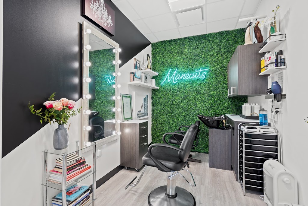 Manecuts Hair Salon Suite - Edgewater, NJ | 473 River Rd APT 107, Edgewater, NJ 07020, USA | Phone: (201) 424-4243