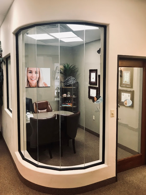 Arizona Advanced Dental | 3048 E Baseline Rd STE 128, Mesa, AZ 85204, USA | Phone: (480) 820-6080