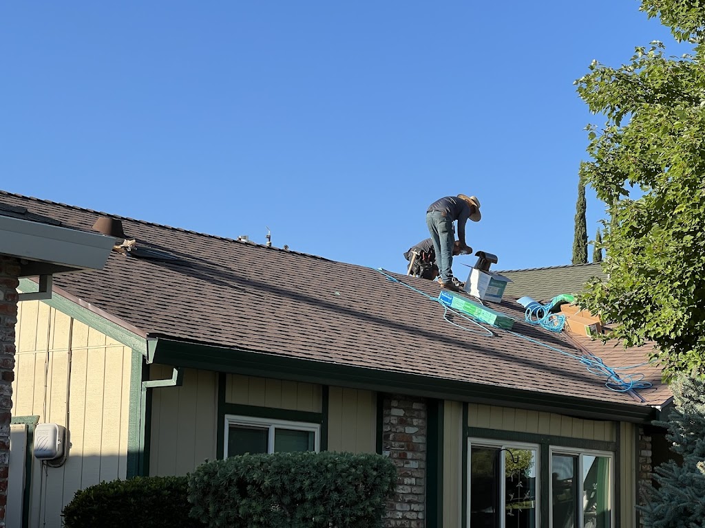 AJs Roofing, Inc. | 816 Helen Way, Woodland, CA 95776, USA | Phone: (530) 650-2461