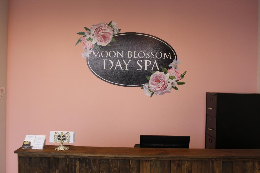 Moon Blossom Day Spa | 3155 E Greenhurst Rd, Nampa, ID 83686, USA | Phone: (208) 466-0818