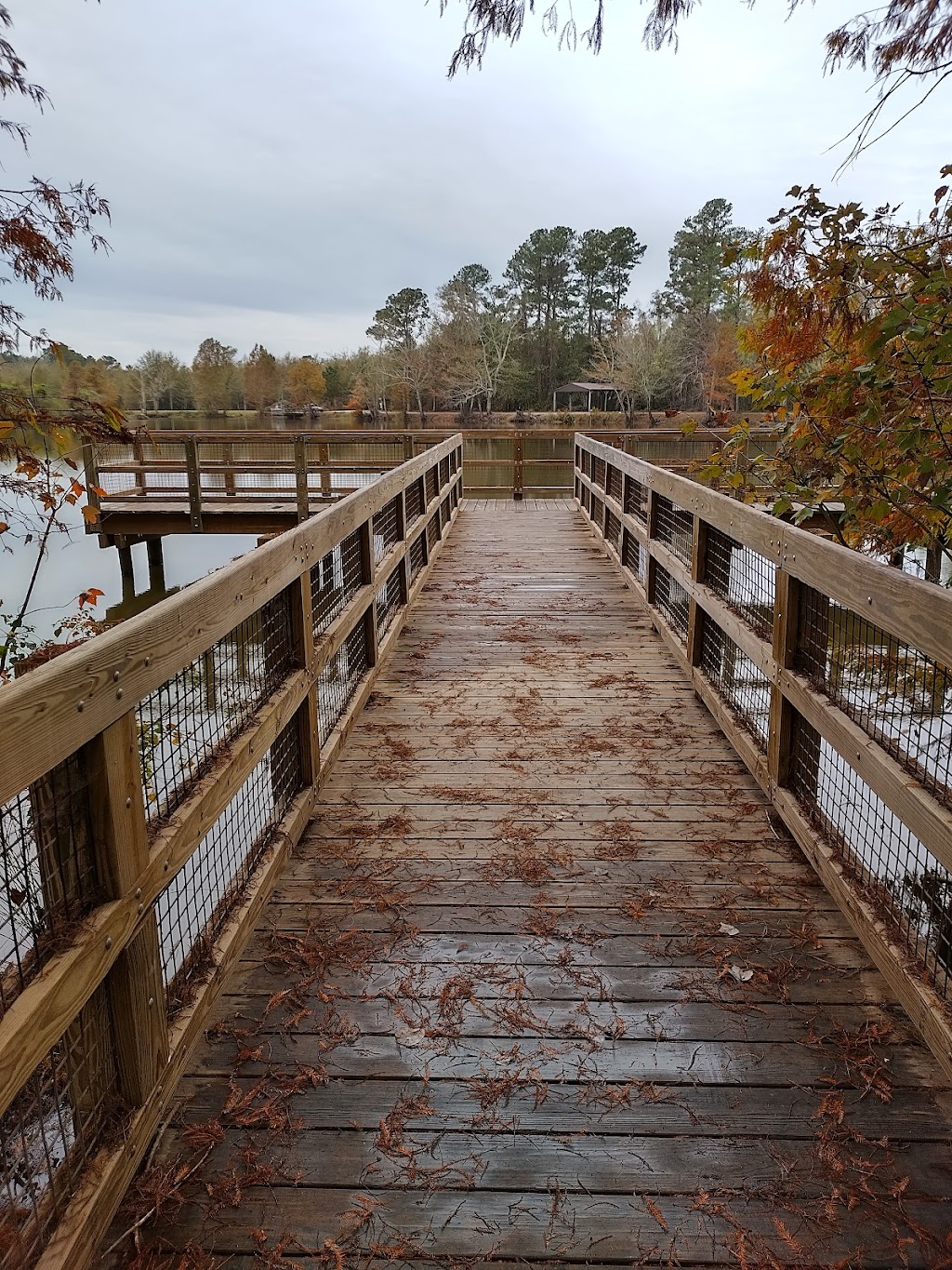 Bogue Chitto National Wildlife Refuge | Lock 1 Rd, Pearl River, LA 70452, USA | Phone: (985) 882-2000