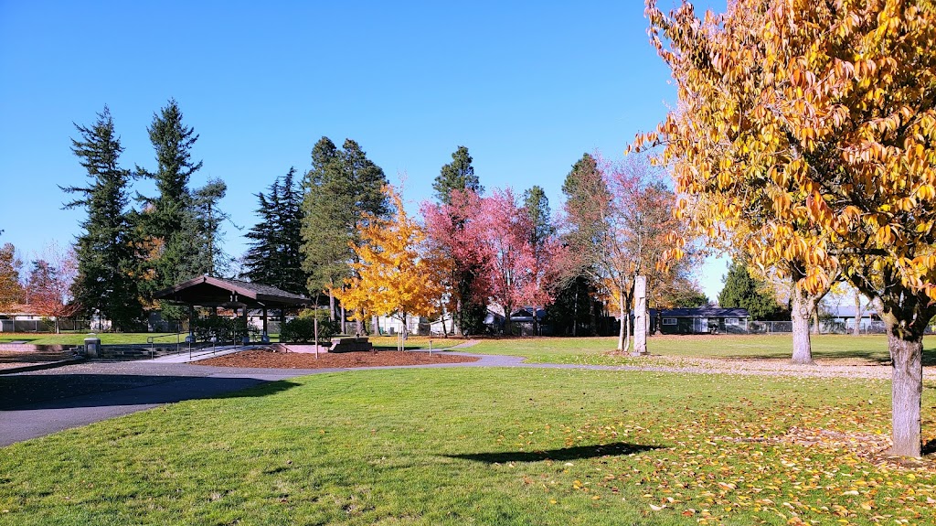 McFarland Park | Enumclaw, WA 98022, USA | Phone: (360) 825-3594