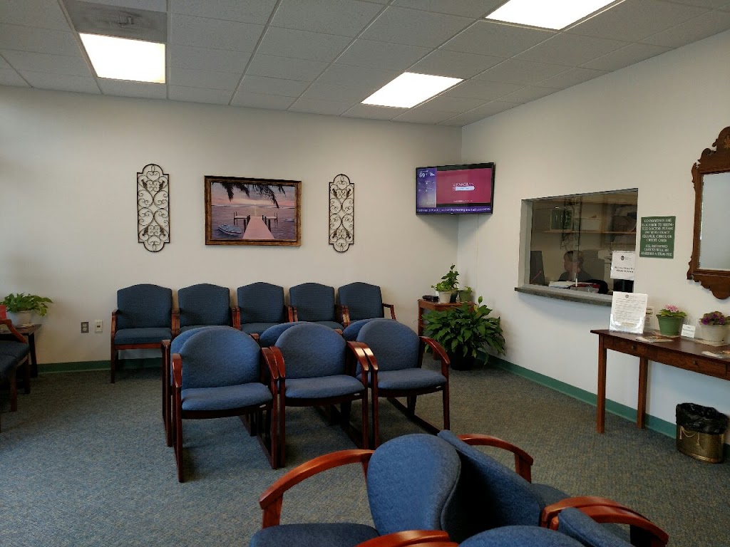 Richmond Gastroenterology Associates | 16011 Kairos Rd # 300, South Chesterfield, VA 23834, USA | Phone: (804) 520-5223