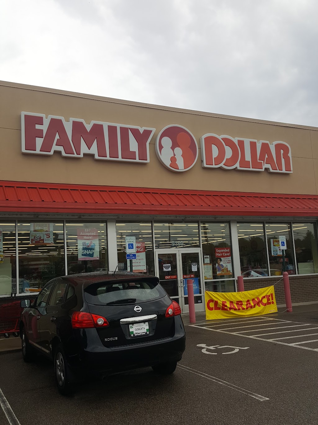 Family Dollar | 9109 US-64, Cordova, TN 38016, USA | Phone: (901) 427-6217