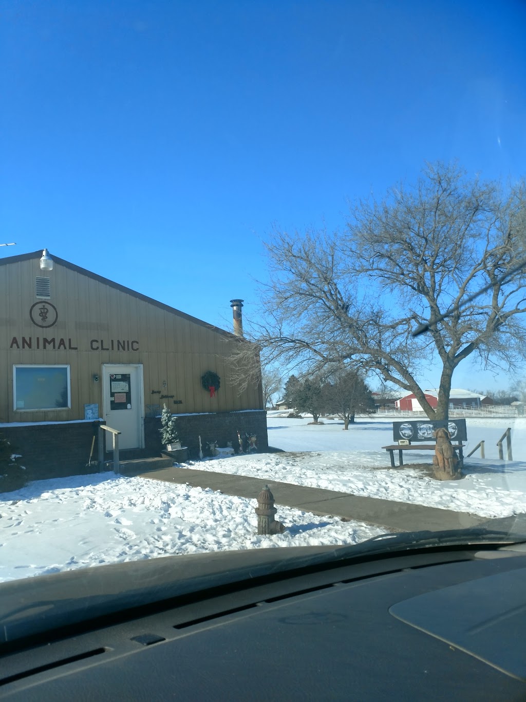 Lothrop Animal Clinic | 607 Co Rd 2400, Crete, NE 68333, USA | Phone: (402) 826-5149