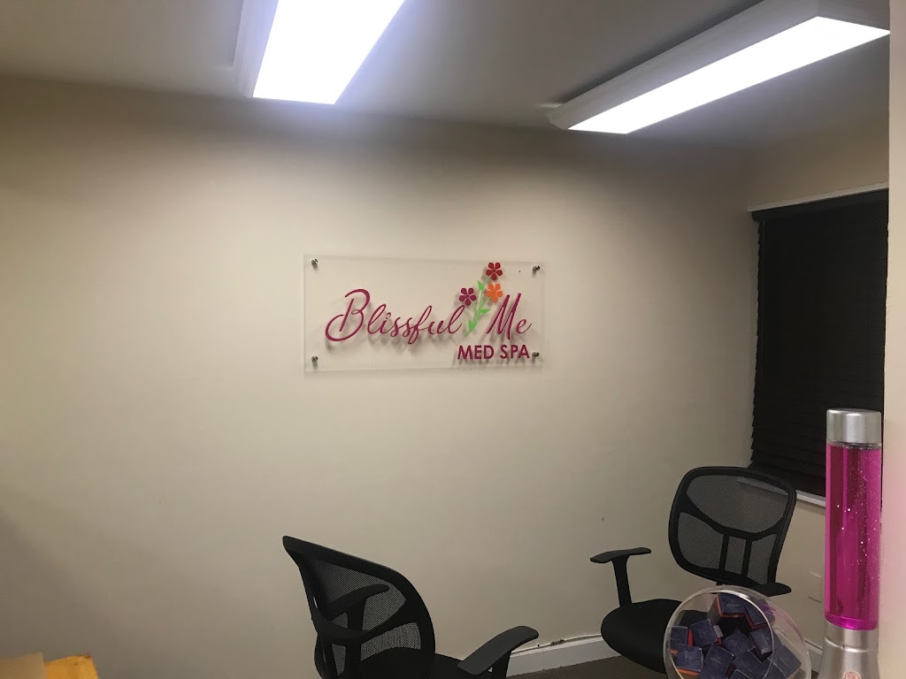 Blissful Me MedSpa | 345 N Main St #3, New City, NY 10956, USA | Phone: (845) 708-5188