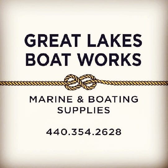 Great Lakes Boat Works | 786 Richmond St, Painesville, OH 44077, USA | Phone: (440) 354-2628