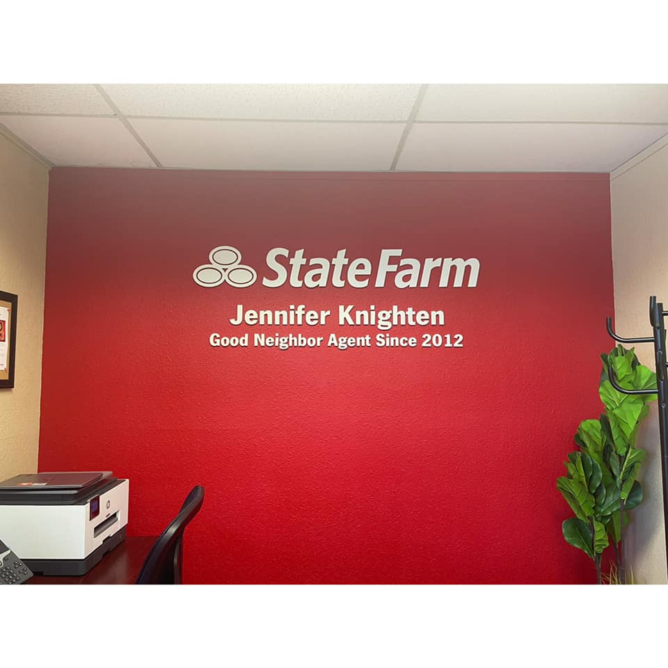 Jennifer Knighten - State Farm Insurance Agent | 6130 Fair Oaks Blvd Ste E, Carmichael, CA 95608, USA | Phone: (916) 483-6091