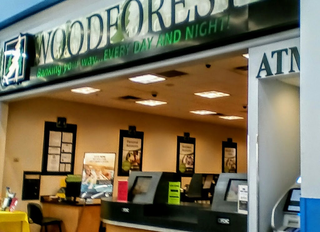 Woodforest National Bank | 4015 Freeport Rd, Natrona Heights, PA 15065, USA | Phone: (724) 226-2029