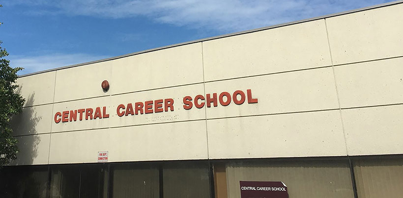 Central Career School | 126 Corporate Blvd, South Plainfield, NJ 07080, USA | Phone: (908) 412-8600