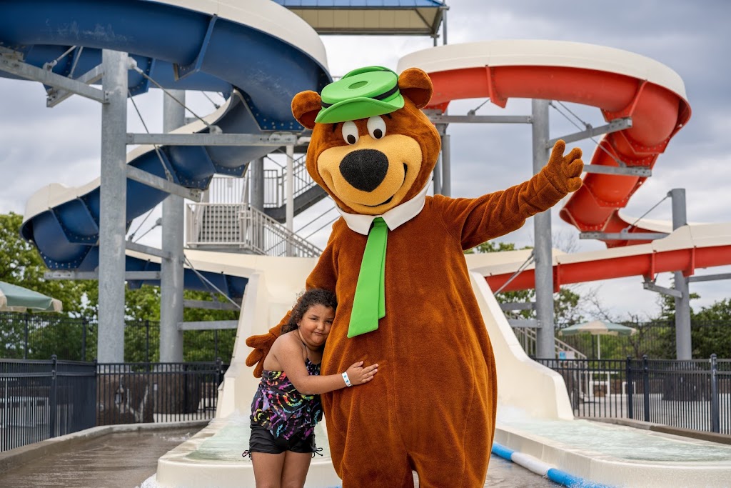 Yogi Bear’s Jellystone Park Camp-Resort at Keystone Lake | 29365 OK-51, Mannford, OK 74044, USA | Phone: (918) 865-2845