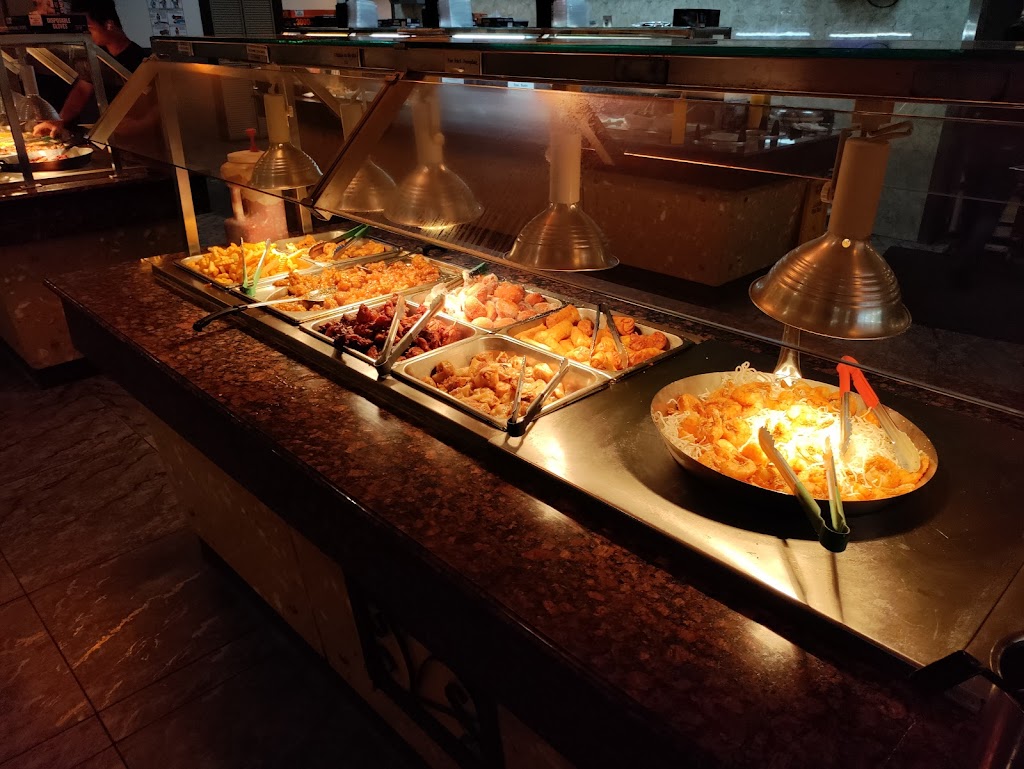 Sakura Buffet | 9764 Atlantic Blvd, Jacksonville, FL 32225, USA | Phone: (904) 721-5363