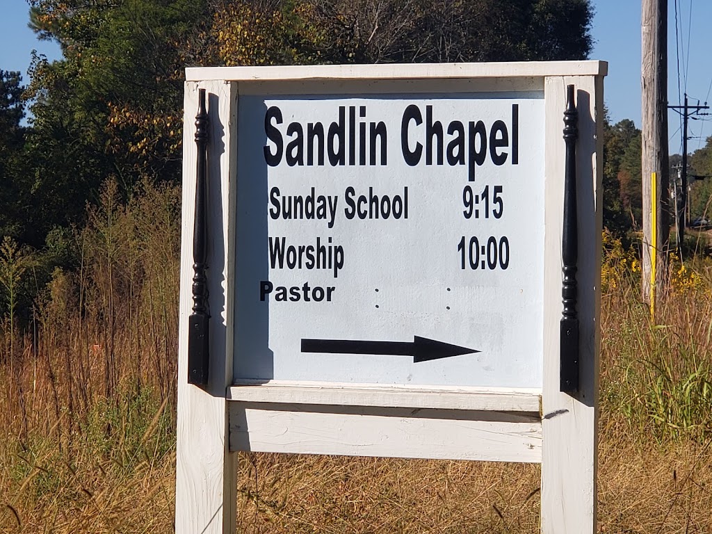 Sandlin Chapel | 362 Co Rd 57, Bremen, AL 35033, USA | Phone: (256) 590-6020