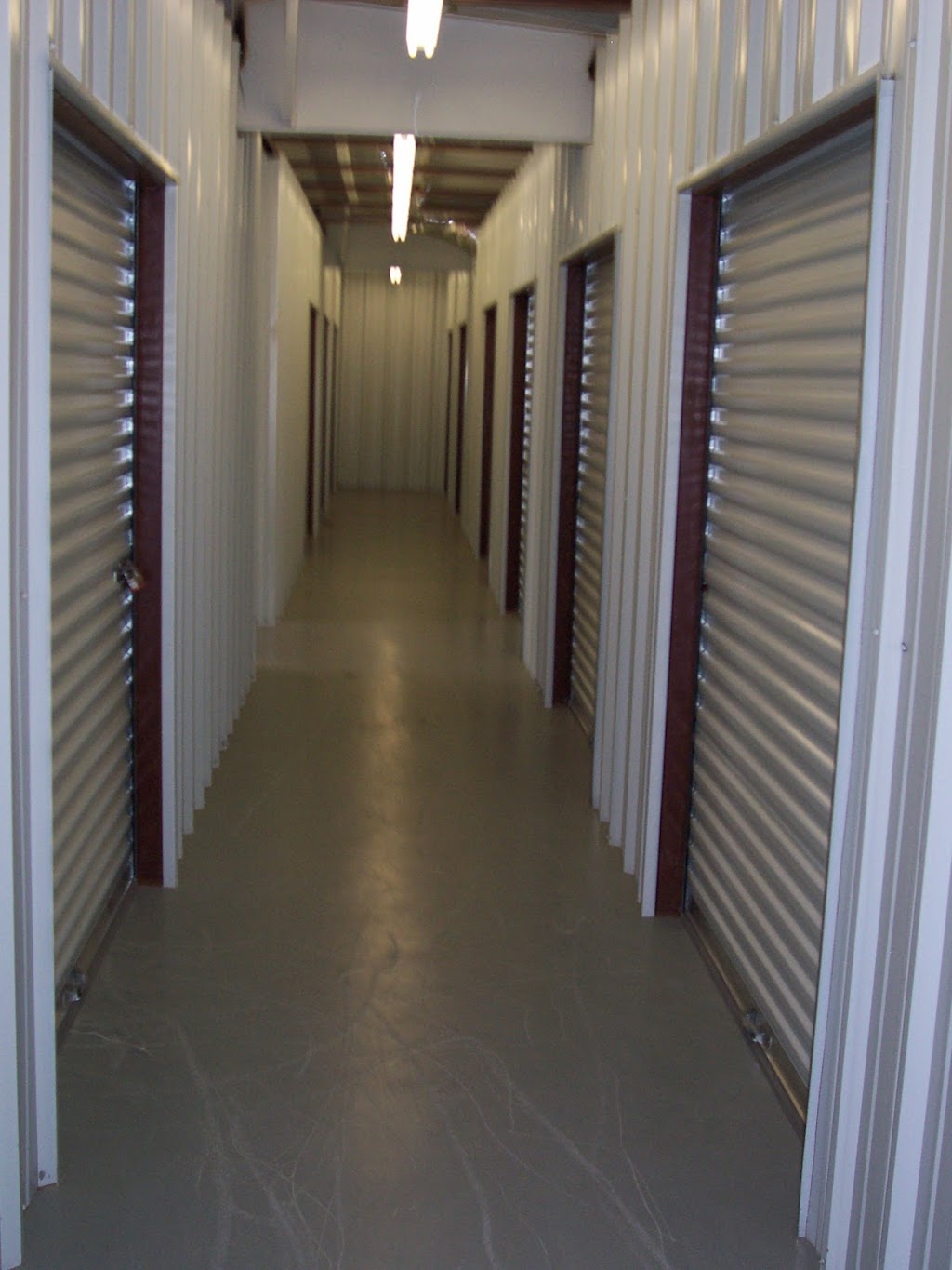 AAA Storage | 1725 S Armstrong Ave, Denison, TX 75020, USA | Phone: (903) 465-6255