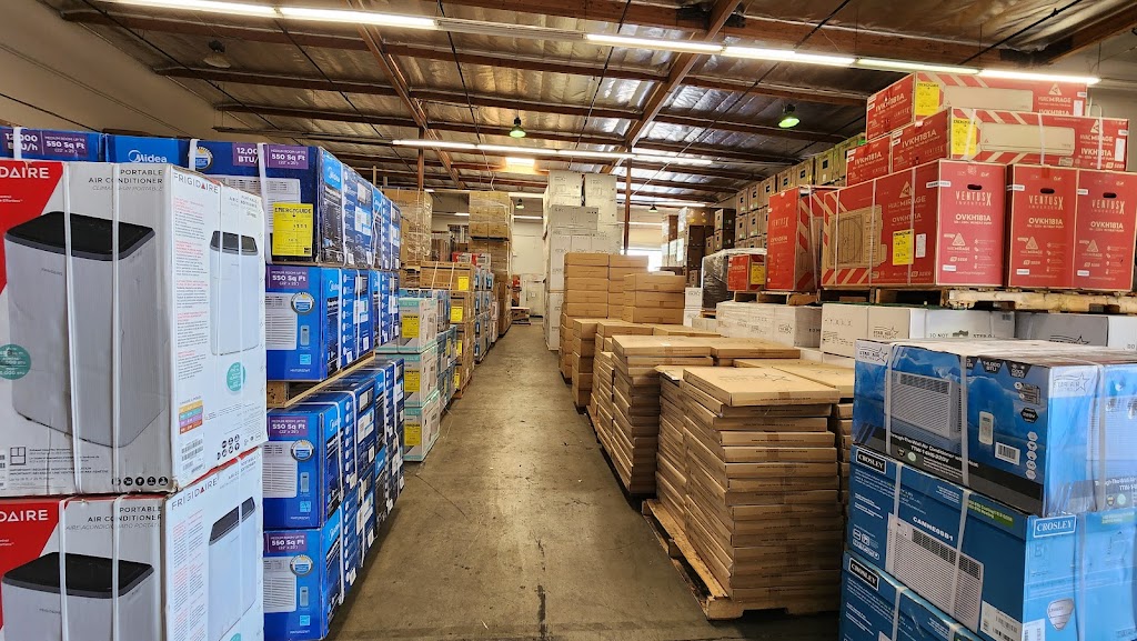 Star Air Kontrol | 9455 Chivers Ave, Sun Valley, CA 91352, USA | Phone: (818) 504-8080