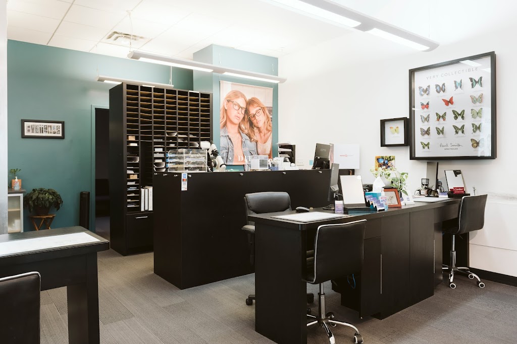 Eyetique | 301 S Hills Village, Pittsburgh, PA 15241, USA | Phone: (412) 854-2222