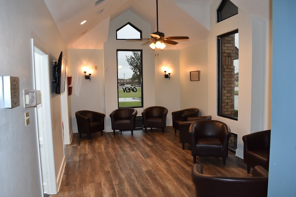 Integrity Urgent Care | 808 N Nolan River Rd, Cleburne, TX 76033, USA | Phone: (817) 526-5509