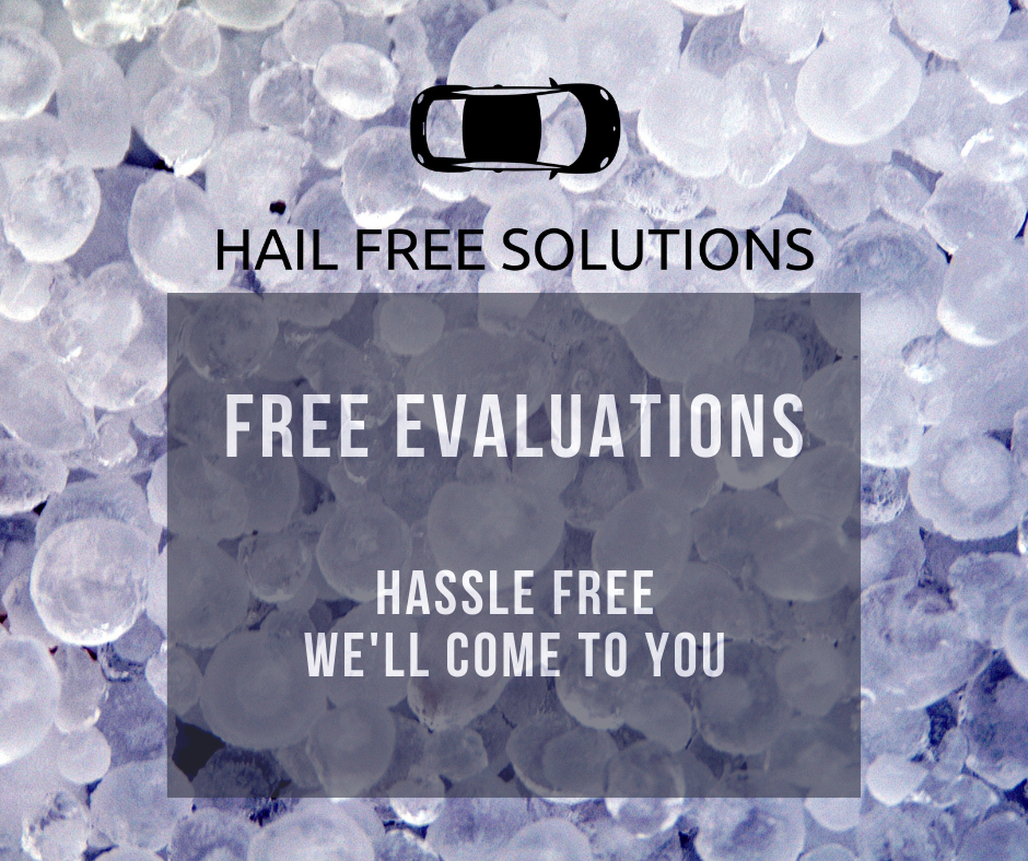 Hail Free Solutions | 1860 10th Ave, Baldwin, WI 54002, USA | Phone: (651) 294-6636