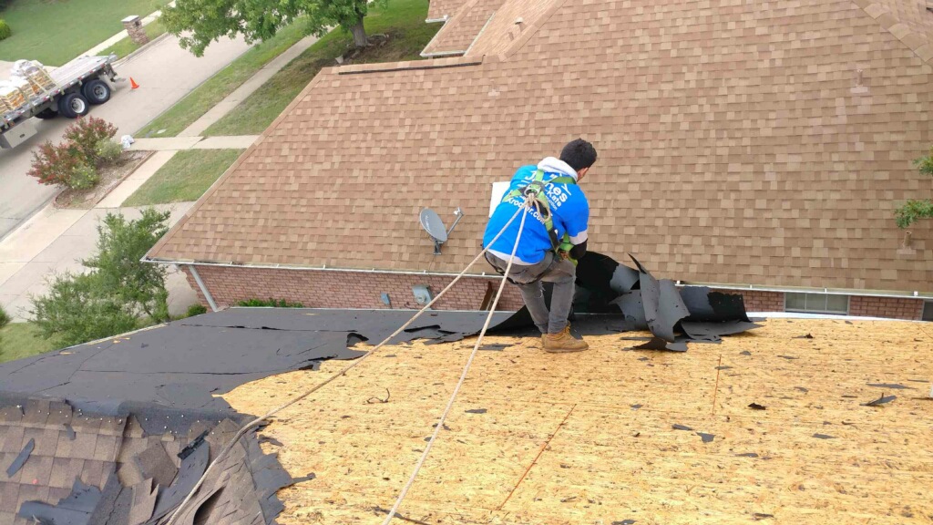 James Kate Roofing & Solar | 1130 Lucetta St, Midlothian, TX 76065, USA | Phone: (817) 435-5115