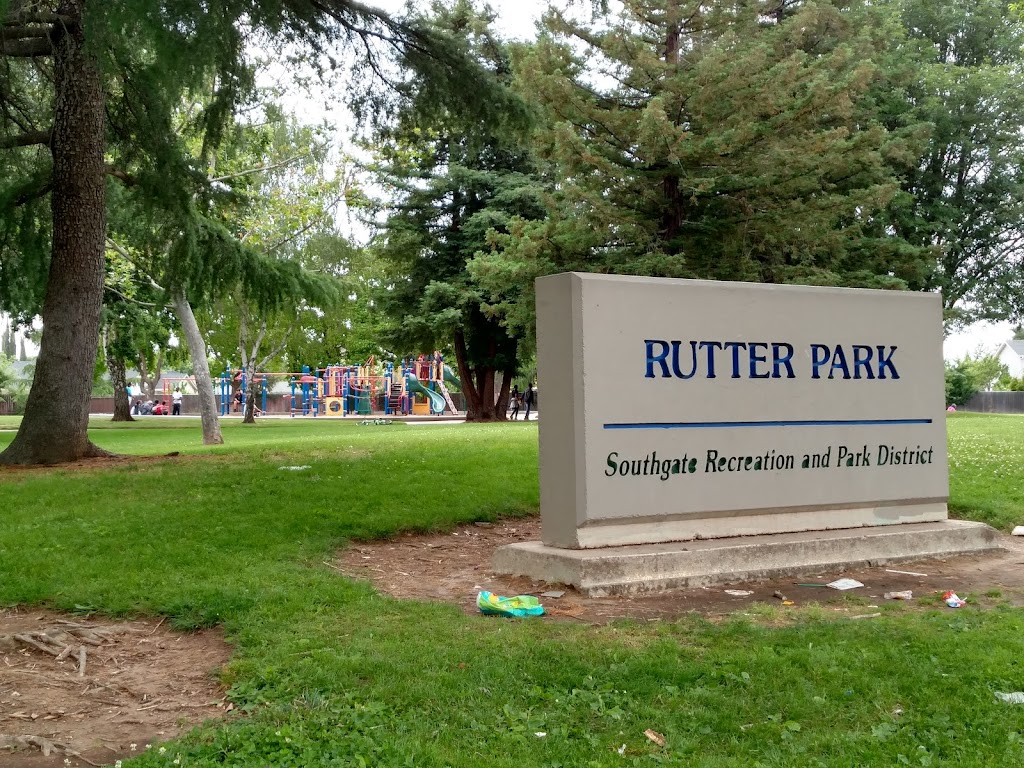 Rutter Park | 7350 Palmer House Dr, Sacramento, CA 95828, USA | Phone: (916) 428-1171