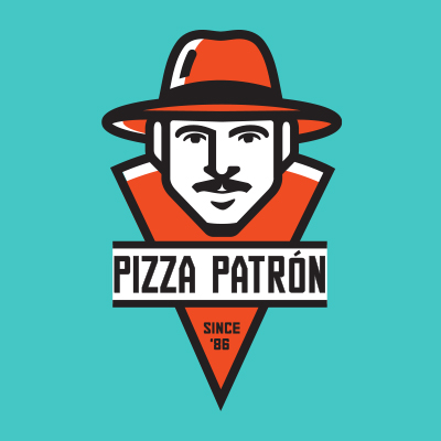 Pizza Patron | 6544 W Thomas Rd Ste 42, Phoenix, AZ 85033, USA | Phone: (623) 846-2363