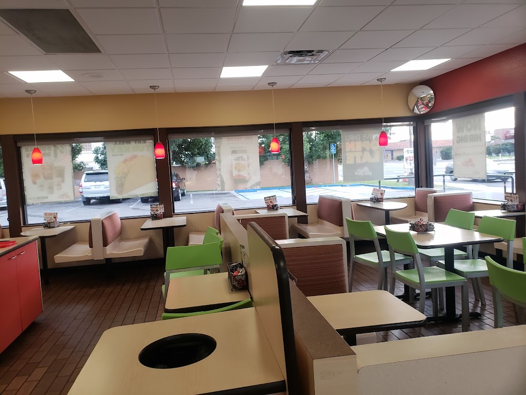 Del Taco | 2043 W Chapman Ave, Orange, CA 92868 | Phone: (714) 978-6524