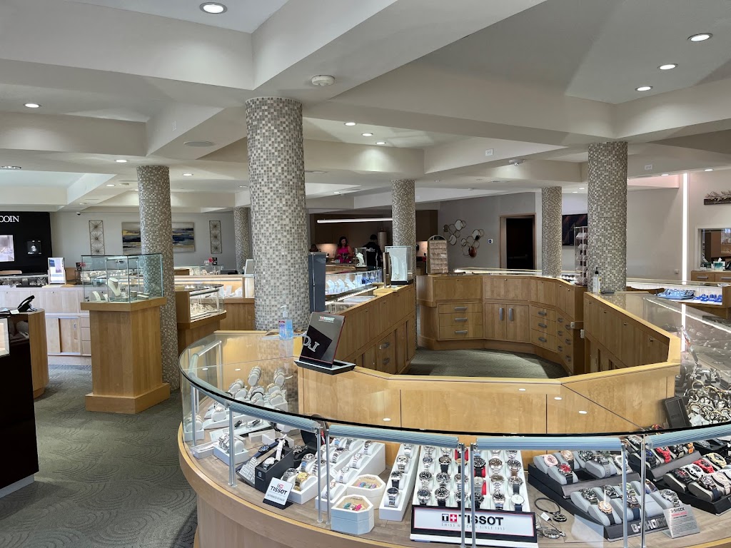 Northeastern Fine Jewelry | 1607 Union St, Schenectady, NY 12309, USA | Phone: (518) 372-3604