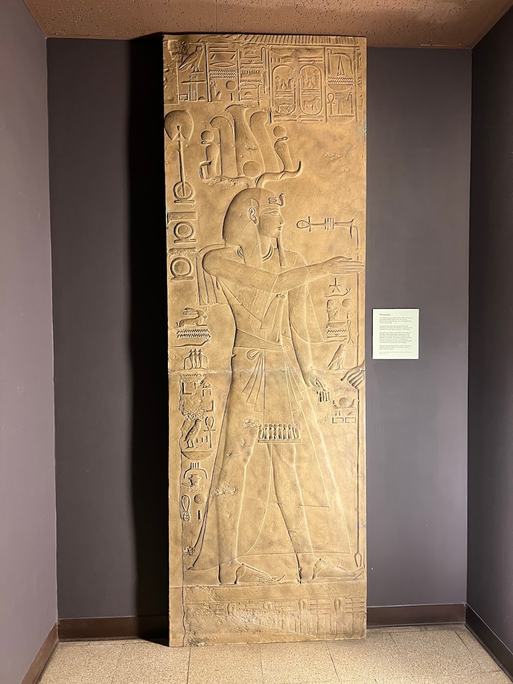 Rosicrucian Egyptian Museum | 1660 Park Ave, San Jose, CA 95191, USA | Phone: (408) 947-3635