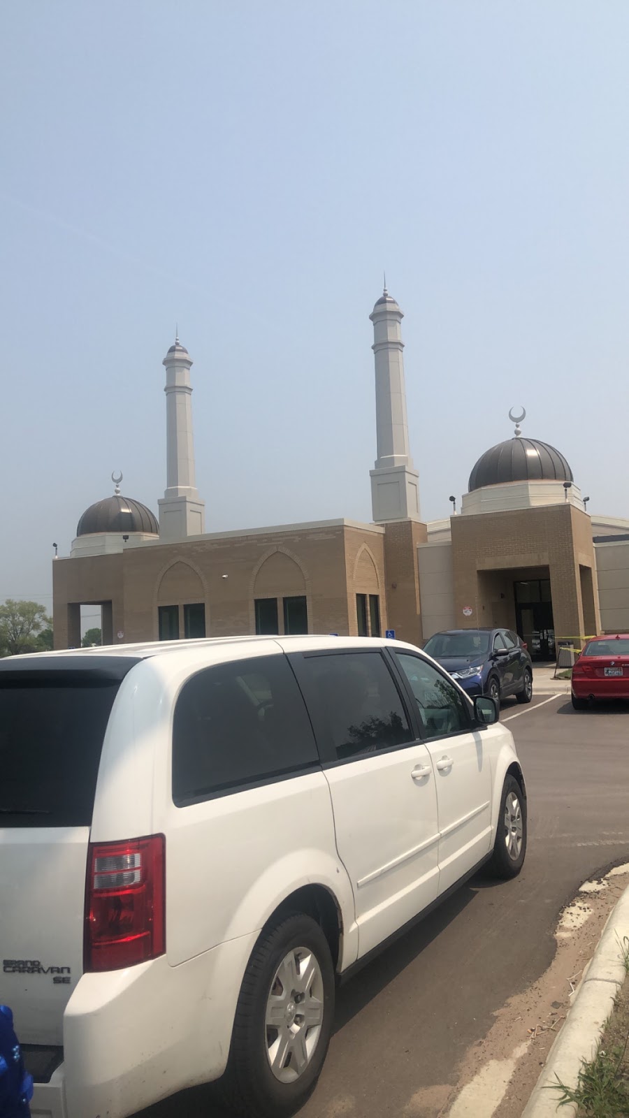 Eastern Twin Cities Islamic Center (Afton Mosque) | 12585 Hudson Rd S, Afton, MN 55001, USA | Phone: (651) 200-3956