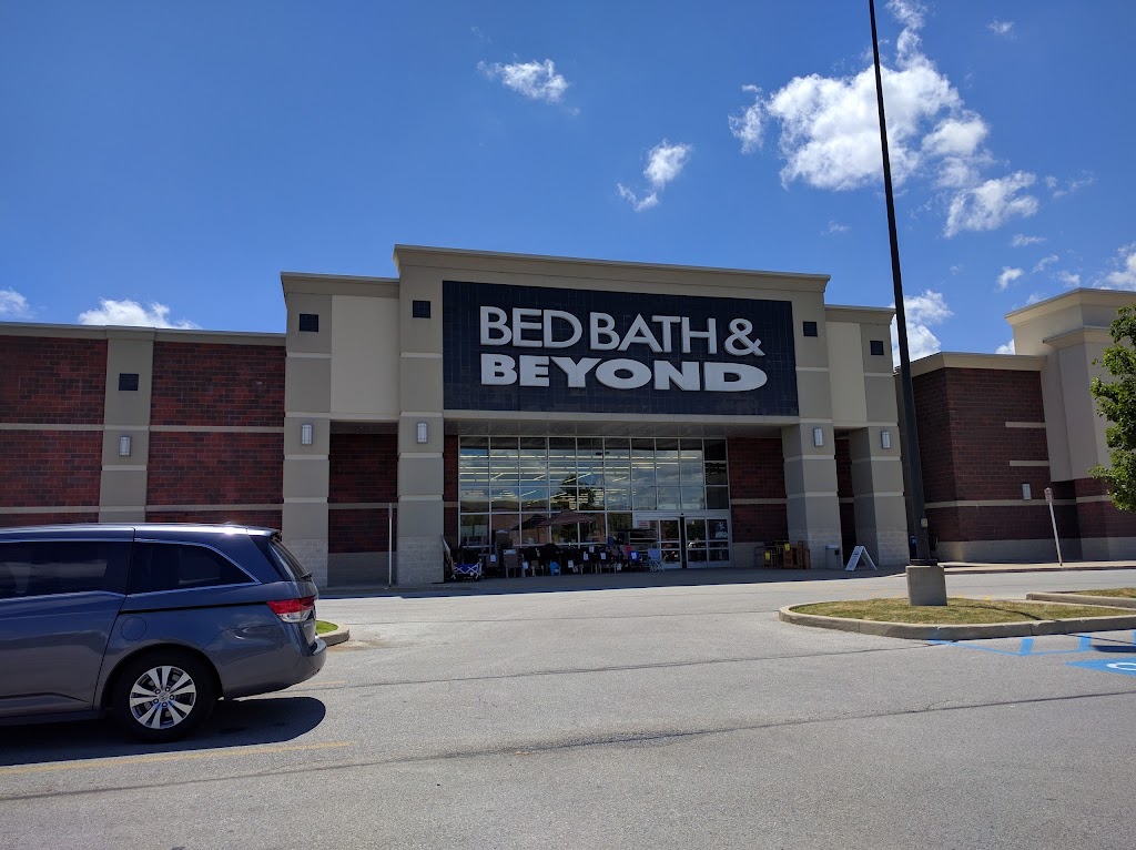 Bed Bath & Beyond | 10027 Fremont Pike, Perrysburg, OH 43551, USA | Phone: (419) 874-0904