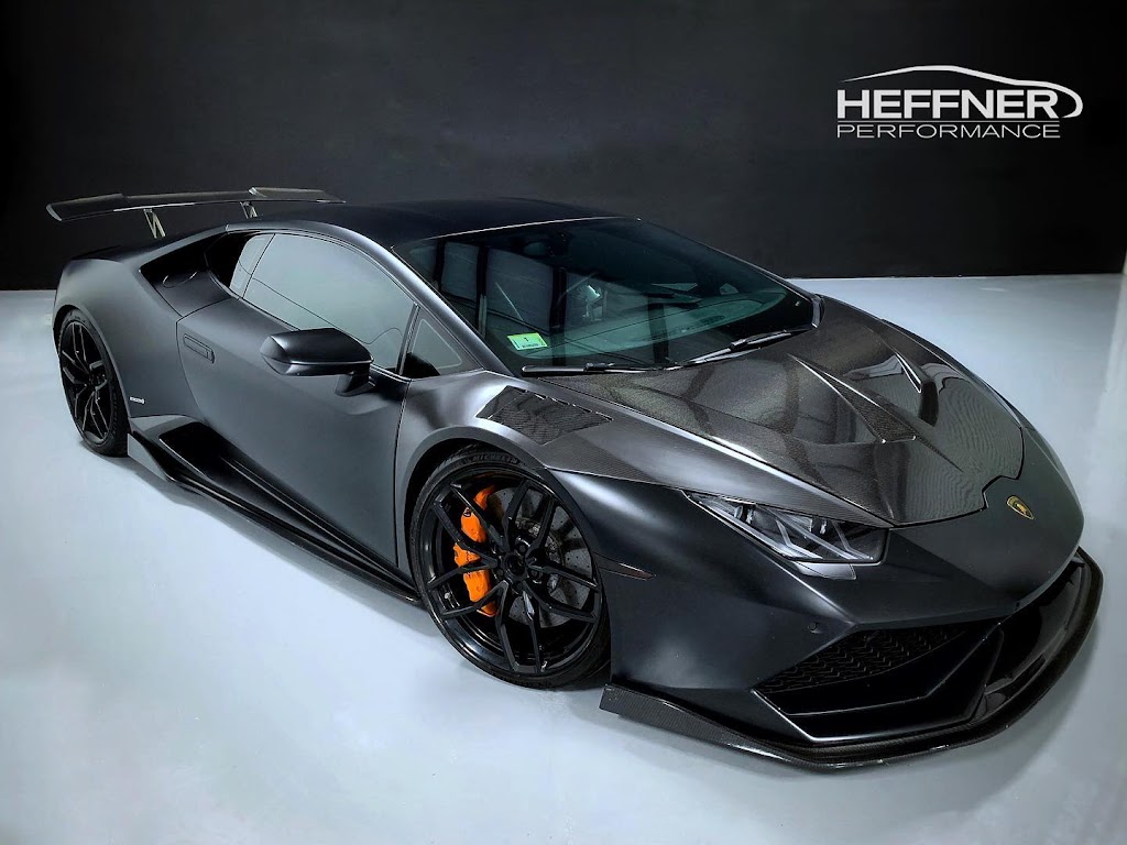 Heffner Performance Inc | 4396 Independence Ct, Sarasota, FL 34234, USA | Phone: (941) 359-0900