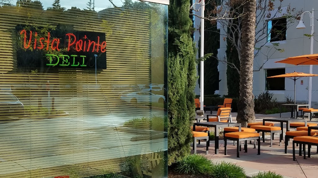 Vista Pointe Deli | 21680 Gateway Center Dr # 130, Diamond Bar, CA 91765, USA | Phone: (909) 861-4966