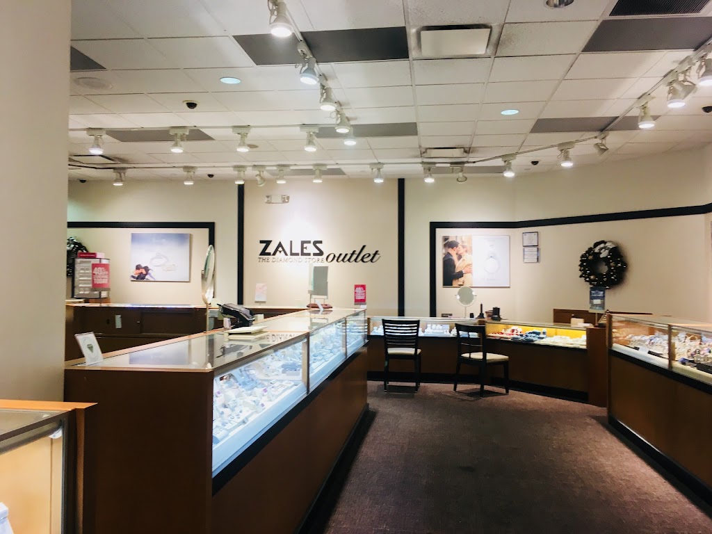 Zales Outlet | 12801 W Sunrise Blvd #430, Sunrise, FL 33323, USA | Phone: (954) 838-0167