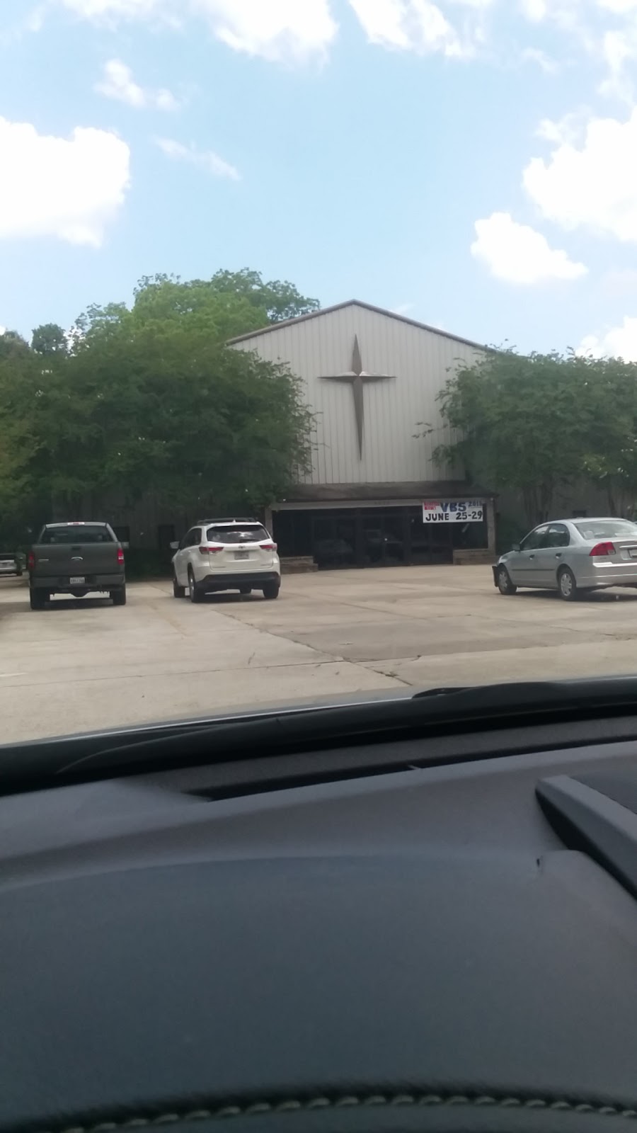 First New Testament Church | 3235 Aubin Ln, Baton Rouge, LA 70816, USA | Phone: (225) 293-2222