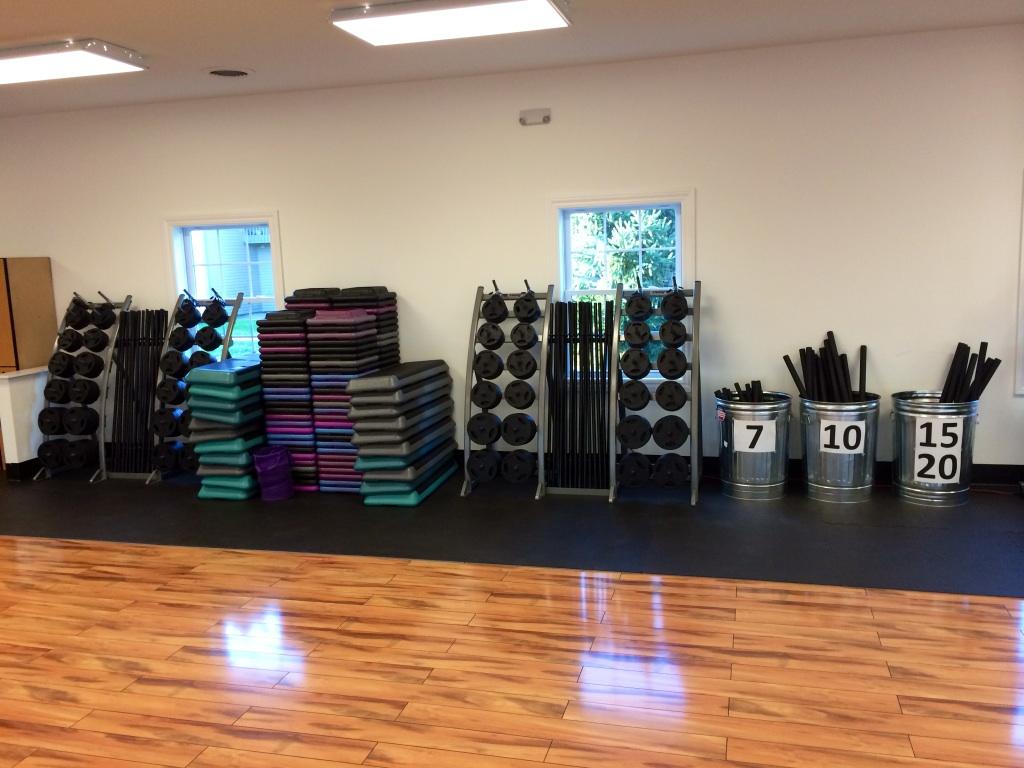 T&J No Limit Fitness | 3801 Attucks Dr, Powell, OH 43065, USA | Phone: (614) 659-7532