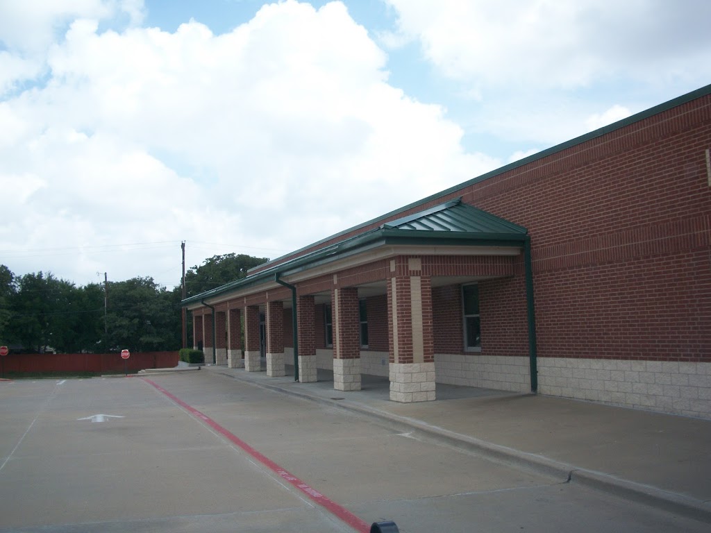 Erma Nash Elementary School | 1050 Magnolia St, Mansfield, TX 76063 | Phone: (817) 299-6900