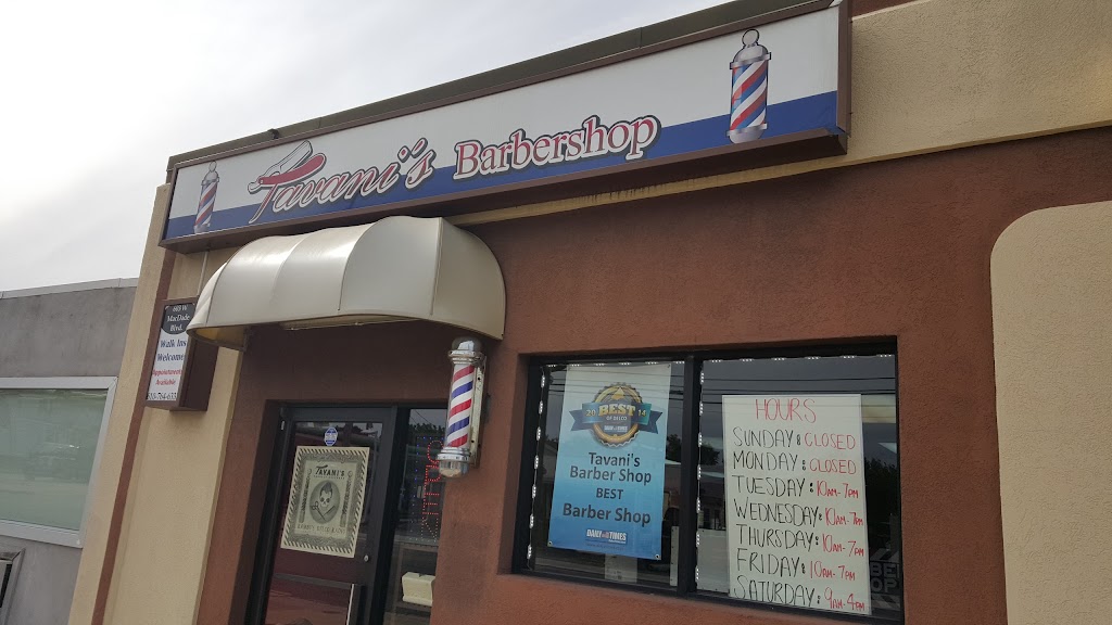 Salvatores Barber Shop | 603 MacDade Boulevard, Folsom, PA 19033, USA | Phone: (484) 497-6317