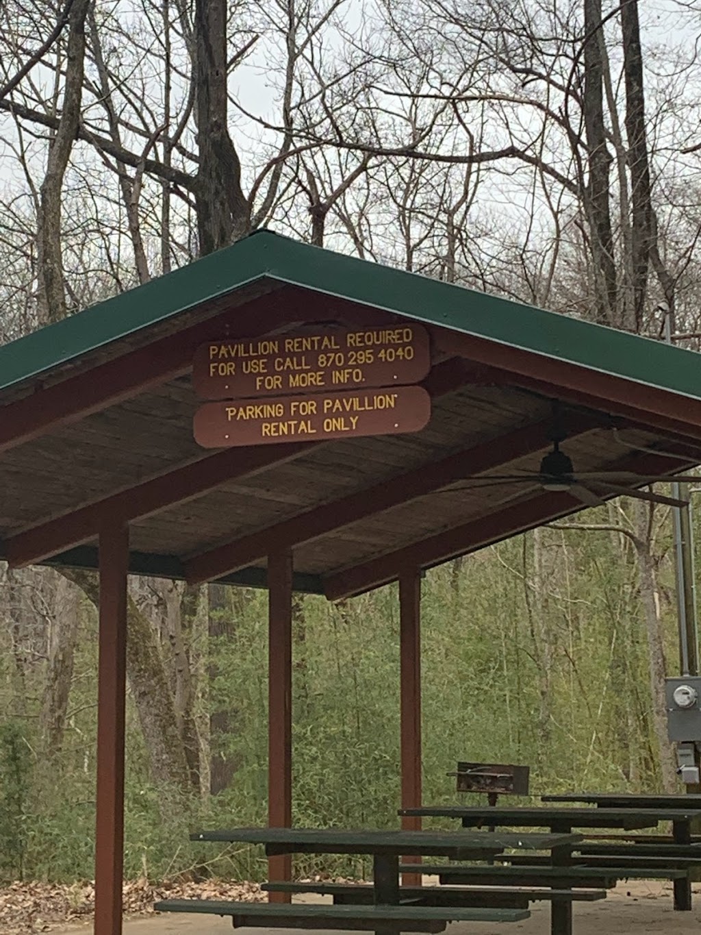Storm Creek Lake Campground | Lexa, AR 72355, USA | Phone: (870) 295-4040