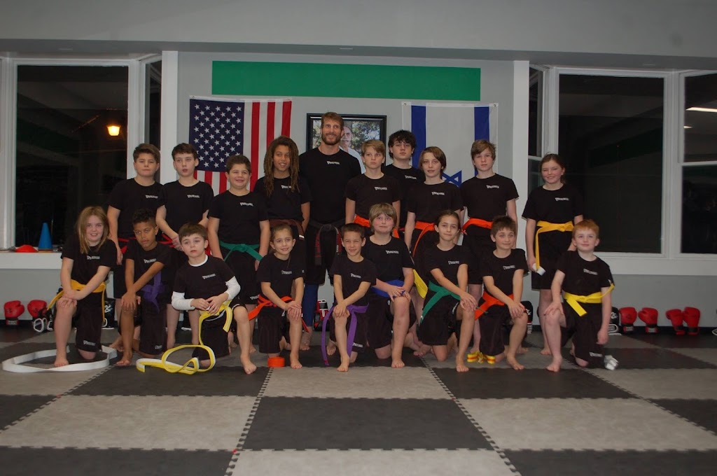 Ward MMA | 385 Main St, Armonk, NY 10504, USA | Phone: (914) 960-1632