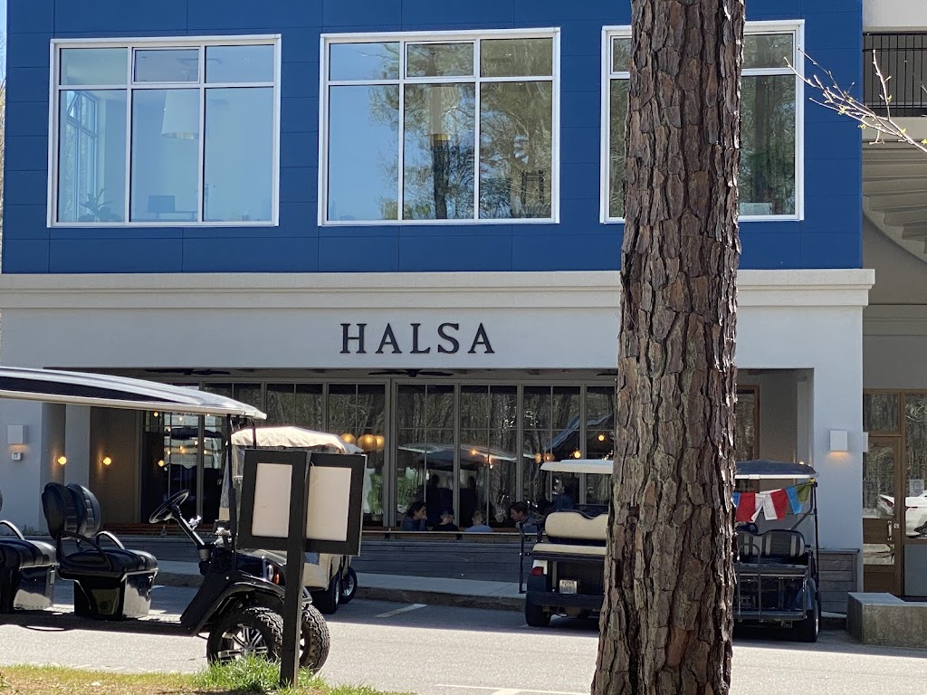 Halsa | 11090 Serenbe Ln, Chattahoochee Hills, GA 30268, USA | Phone: (678) 345-0999