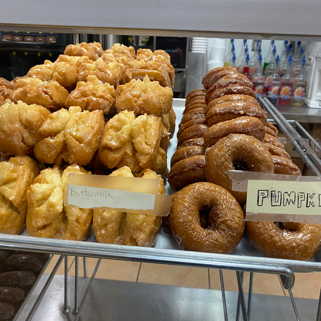 BoSa Donuts | 4844 S Val Vista Dr #103, Gilbert, AZ 85295, USA | Phone: (480) 699-9084