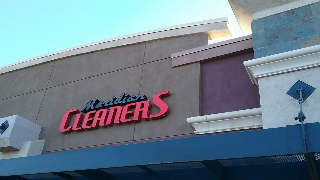 Meridian Cleaners and Laundry, Inc. | 5229 S Power Rd #103, Mesa, AZ 85212, USA | Phone: (480) 279-2666
