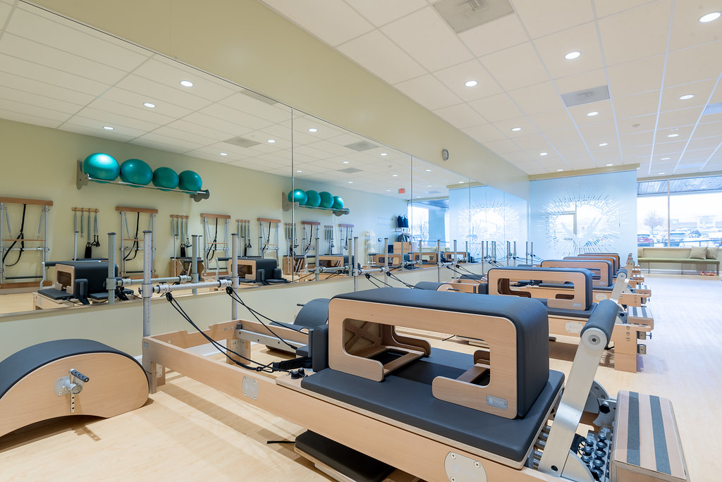 Epiphany Pilates | 9416 Main St, Fairfax, VA 22031, USA | Phone: (703) 204-2200