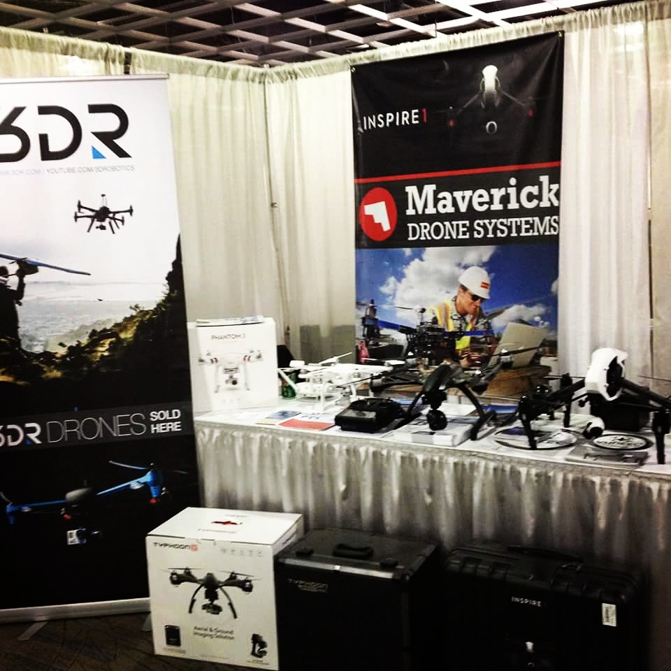 Maverick Drone Systems | 7385 Hwy 13 W, Savage, MN 55378, USA | Phone: (612) 293-8317