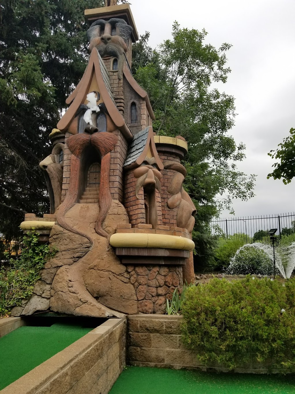 Adventure Golf & Raceway | 9650 Sheridan Boulevard, Westminster, CO 80031, USA | Phone: (303) 650-7587