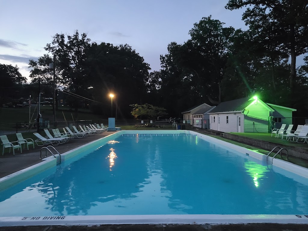 Indian Brave Campground | 159 Perry Hwy, Harmony, PA 16037, USA | Phone: (724) 452-9204