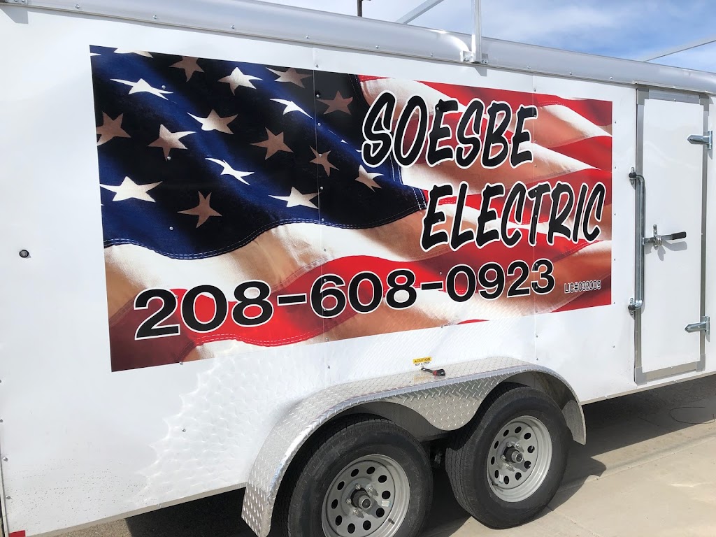 Soesbe Electric | 7455 Old Bruneau Hwy, Marsing, ID 83639, USA | Phone: (208) 608-0923