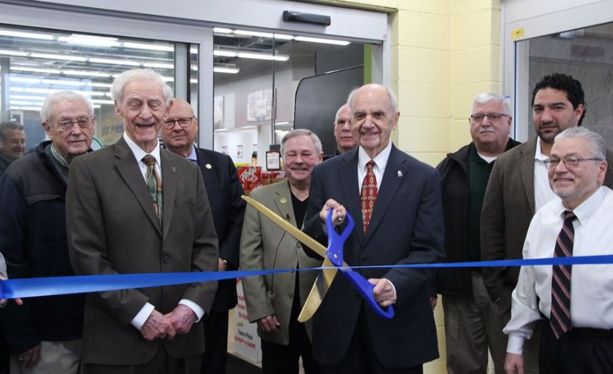 Shop N Save | 4935 Tuscarawas Rd, Beaver, PA 15009, USA | Phone: (724) 709-7364