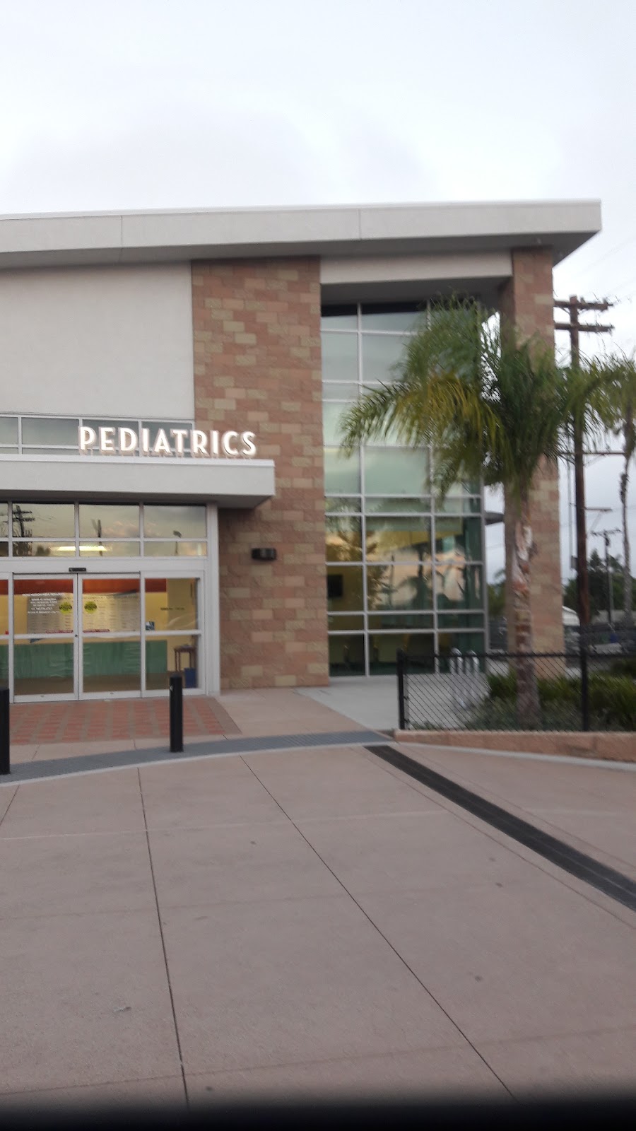 TrueCare Mission Mesa Pediatrics | 2210 Mesa Dr Ste 300, Oceanside, CA 92054, USA | Phone: (760) 736-6767